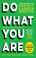Do What You Are (Revised)