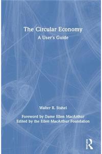 The Circular Economy