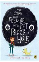 Care and Feeding of a Pet Black Hole