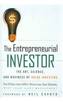 Entrepreneurial Investor
