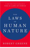 Laws of Human Nature