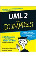 UML 2 for Dummies