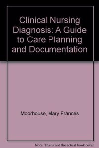 Clinical Nursing Diagnosis