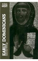 Early Dominicans