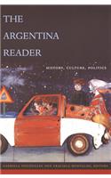 Argentina Reader