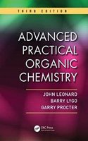 Advanced Practical Organic Chemistry