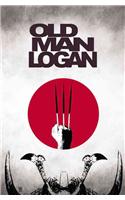 Wolverine: Old Man Logan Vol. 3 - The Last Ronin