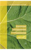 Ecocriticism and Geocriticism