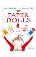 The Paper Dolls