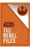 Star Wars: The Rebel Files