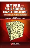 Heat Pipes and Solid Sorption Transformations