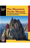 Mountain Guide Manual