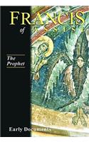 Prophet, Francis of Assisi