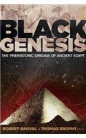 Black Genesis