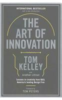 The Art Of Innovation