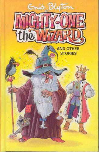 Mighty One the Wizard
