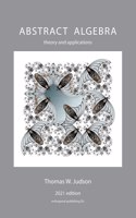 Abstract Algebra