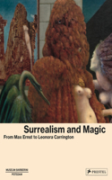 Surrealism and Magic