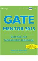 Gate Mentor 2015: Electronics And Communication Engineering