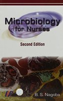 Microbiology For Nurses, 2/E