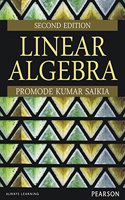 Linear Algebra,