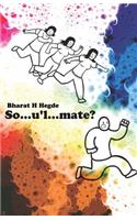 Soul mate