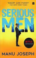 Serious Men - Film Tie-in