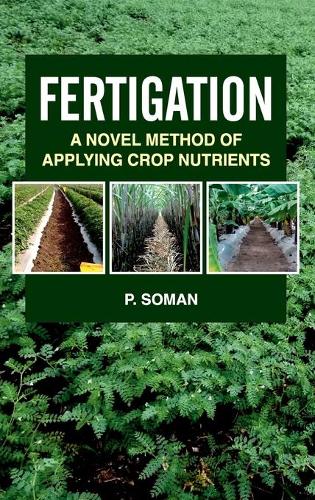 Fertigation