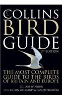 Collins Bird Guide