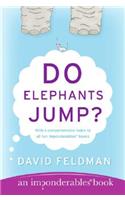 Do Elephants Jump?