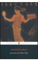 Lysistrata and Other Plays