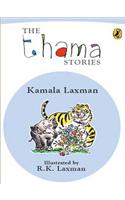 The Thama Stories