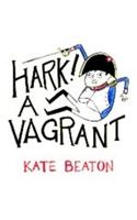 Hark! A Vagrant