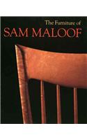 The Furniture of Sam Maloof