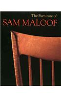 Furniture of Sam Maloof