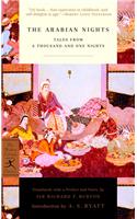 Arabian Nights
