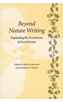 Beyond Nature Writing