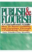 Publish and Flourish
