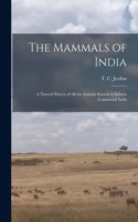 Mammals of India