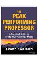 The Peak Performing Professor