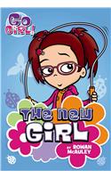 The New Girl