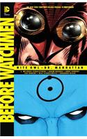 Before Watchmen: Nite Owl/Dr. Manhattan