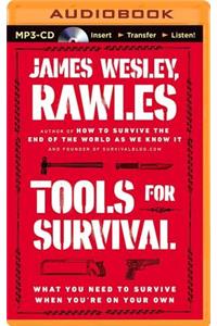 Tools for Survival