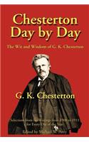 Chesterton Day by Day