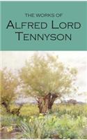 Works of Alfred, Lord Tennyson