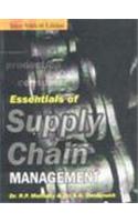 Essentials of Supply Chain Management