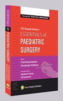 Essentials of Paediatric Surgery