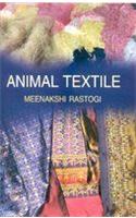 Animal Textile