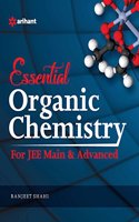 Organic Chemistry for JEE Main and Advanced