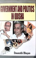 Government And Politics In Odisha
